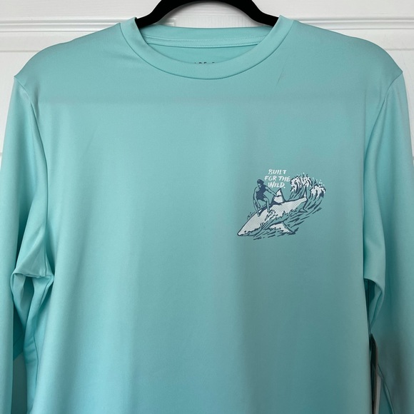 Yeti | Swim | Yeti Mens Sharks Up 